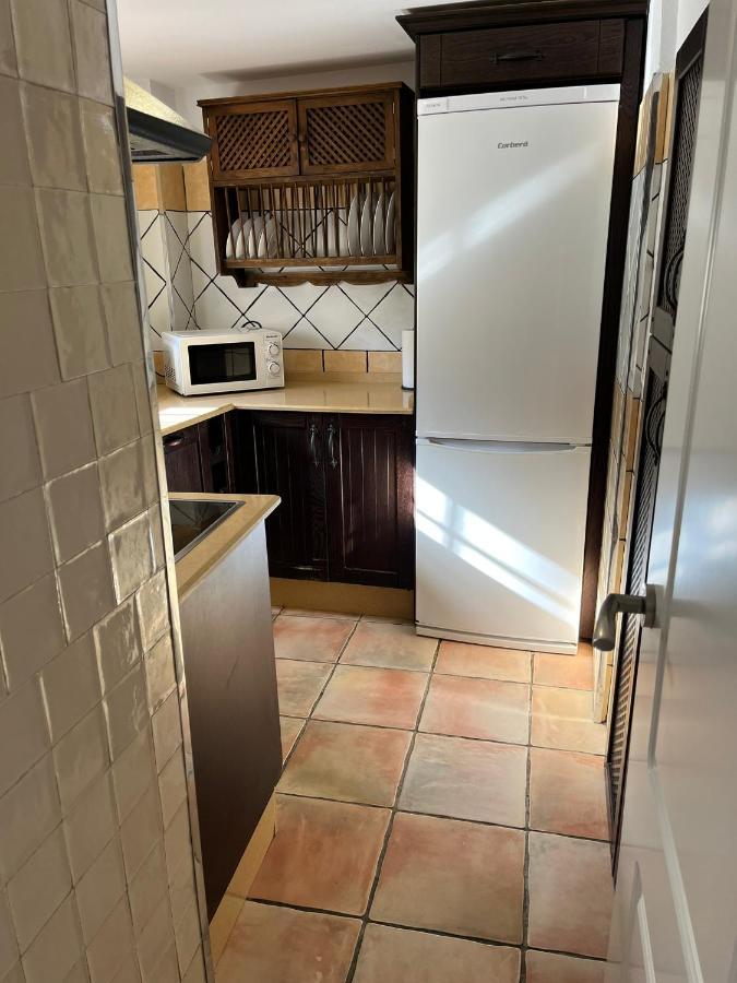 Ferienwohnung Esencia De Arcos Arcos de la Frontera Exterior foto