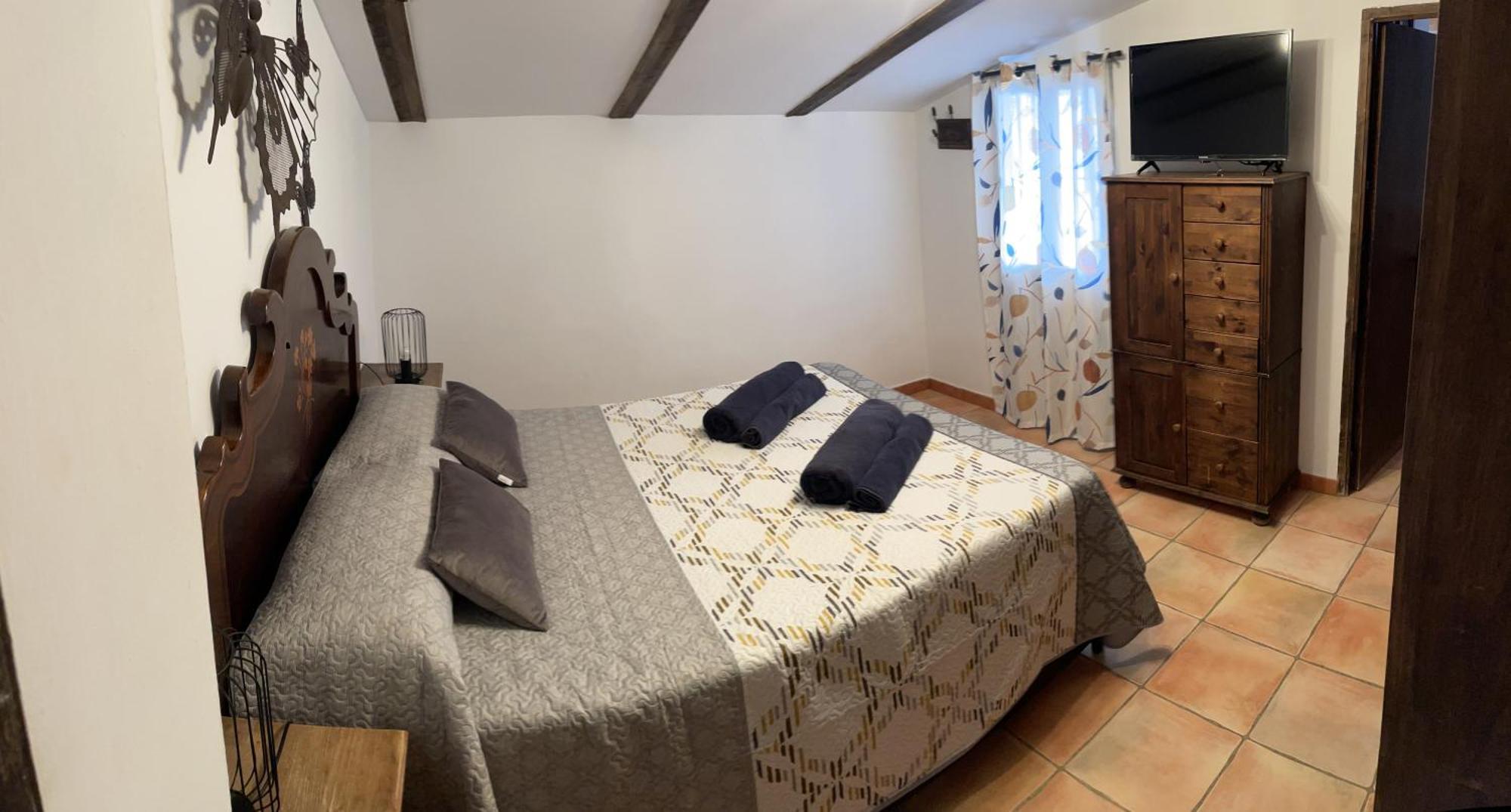 Ferienwohnung Esencia De Arcos Arcos de la Frontera Exterior foto