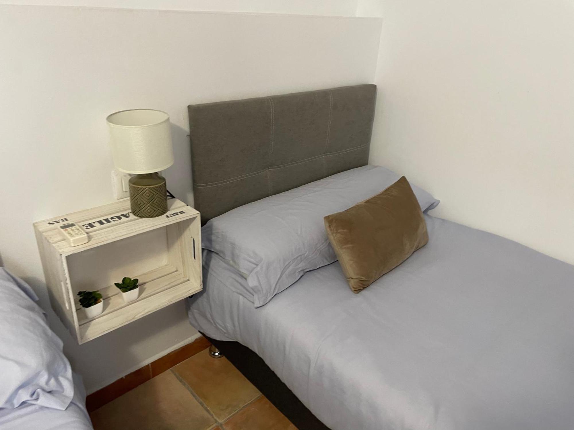 Ferienwohnung Esencia De Arcos Arcos de la Frontera Exterior foto